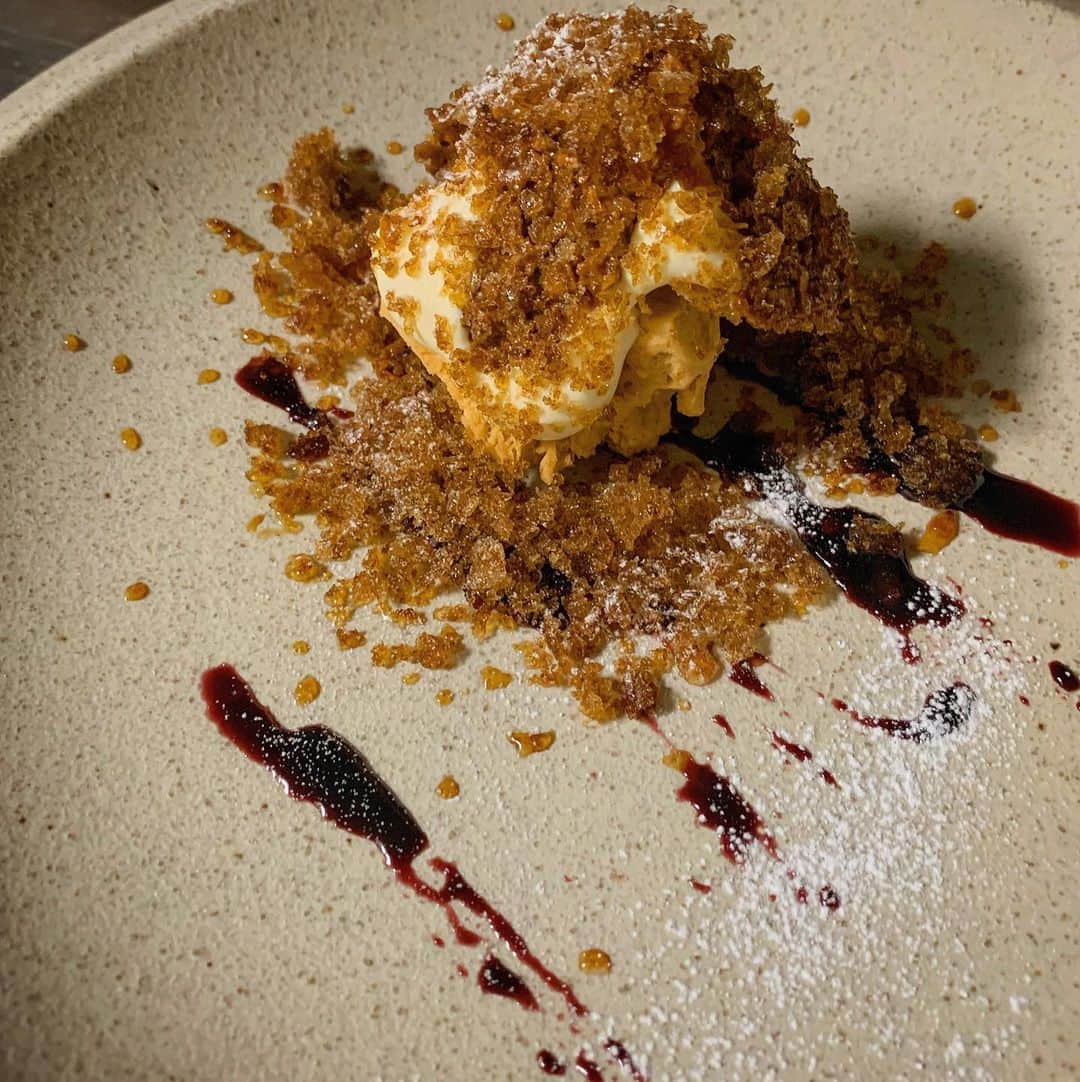 リストランテ カノビアーノ福岡のグルメインスタ