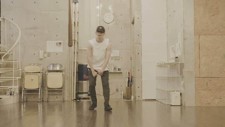 TATSUKIのインスタグラム