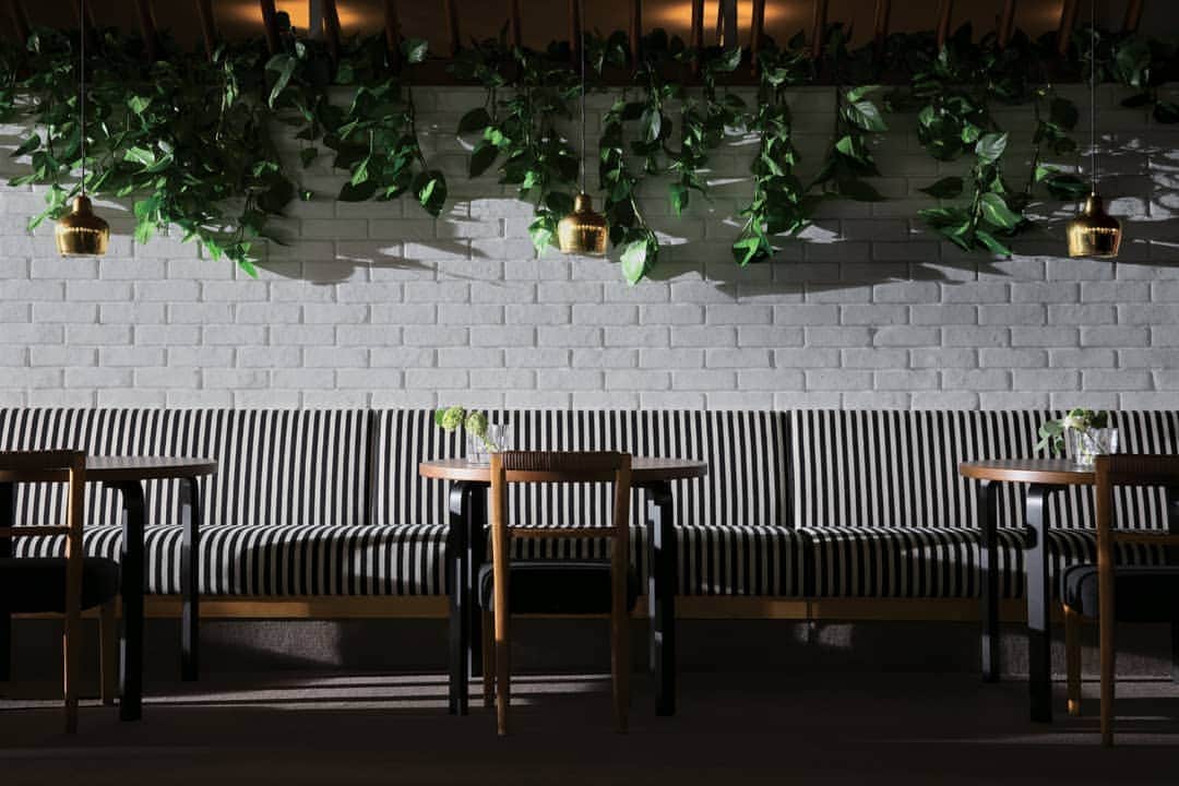 ELLE DECOR JAPANのインスタグラム