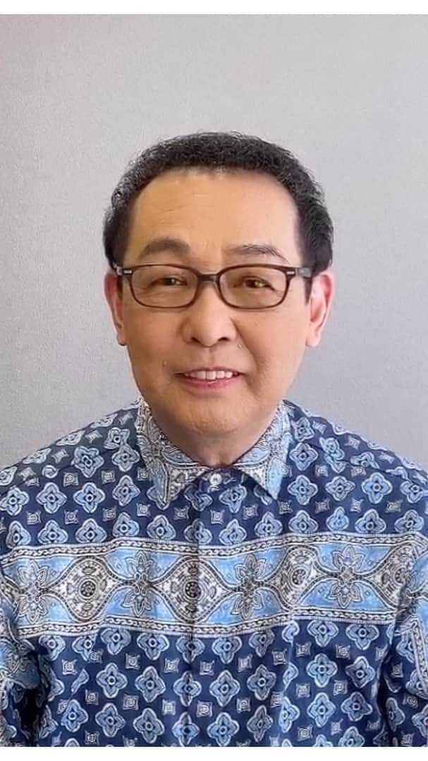 さだまさしのインスタグラム