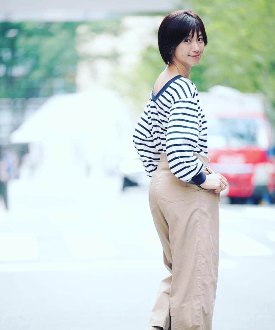 石井寛子のインスタグラム