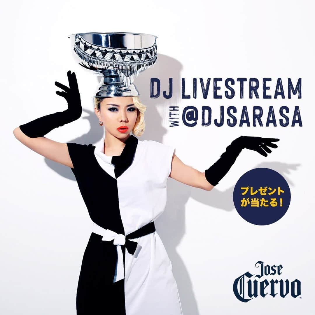 Jose Cuervo Japanのインスタグラム