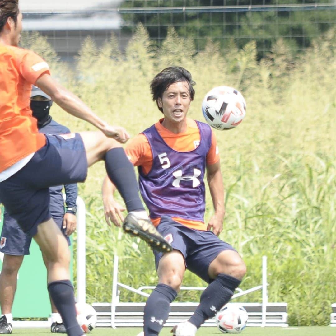 大宮アルディージャさんのインスタグラム写真 - (大宮アルディージャInstagram)「レノファ山口戦まであと2日⚽️🔥💪🏻 #ardija #大宮アルディージャ #WINWIN #Jリーグ  #50畑尾 #4マクシメンコ #24西村 #15大山 #5俊輝」8月14日 17時12分 - omiya.ardija