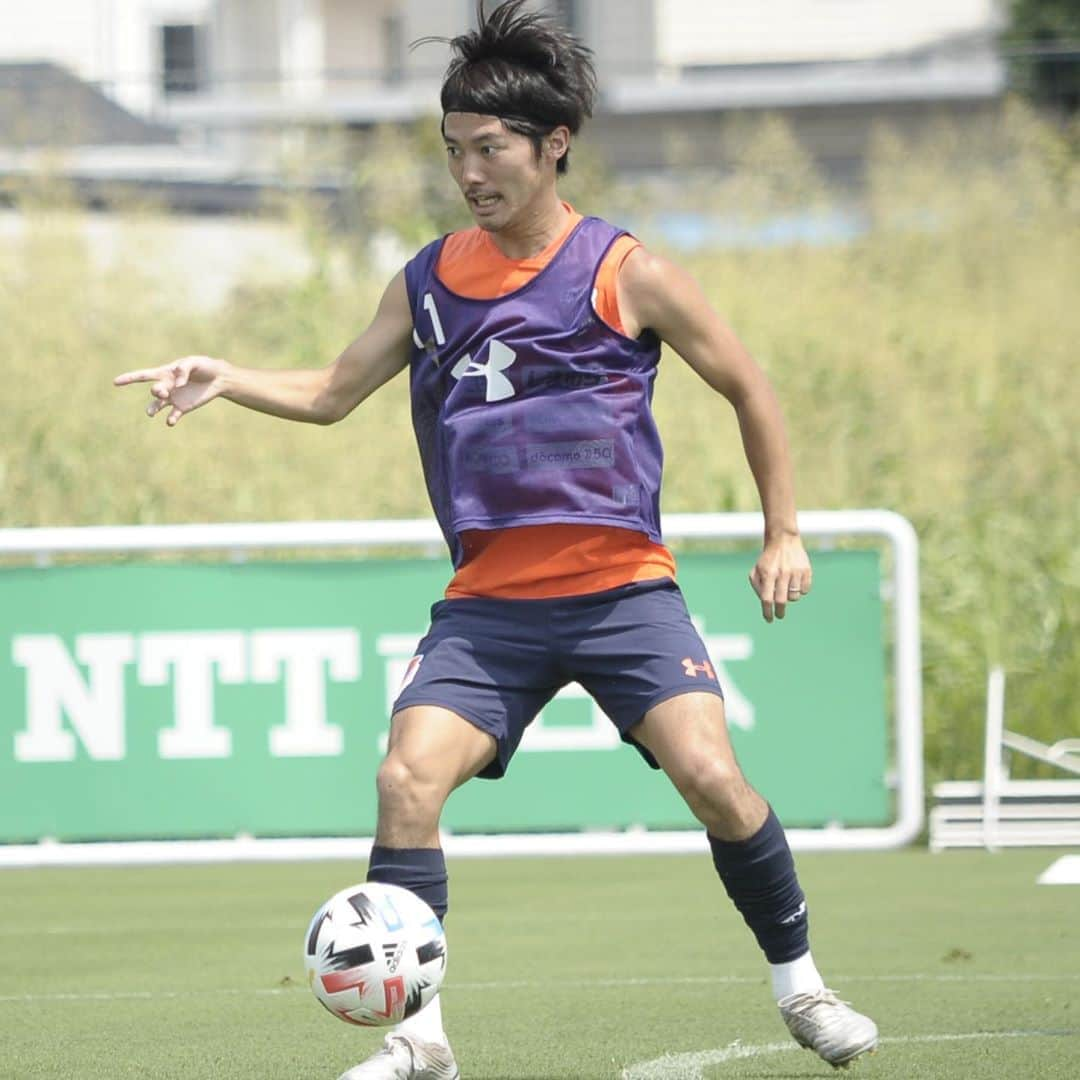 大宮アルディージャさんのインスタグラム写真 - (大宮アルディージャInstagram)「レノファ山口戦まであと2日⚽️🔥💪🏻 #ardija #大宮アルディージャ #WINWIN #Jリーグ  #50畑尾 #4マクシメンコ #24西村 #15大山 #5俊輝」8月14日 17時12分 - omiya.ardija