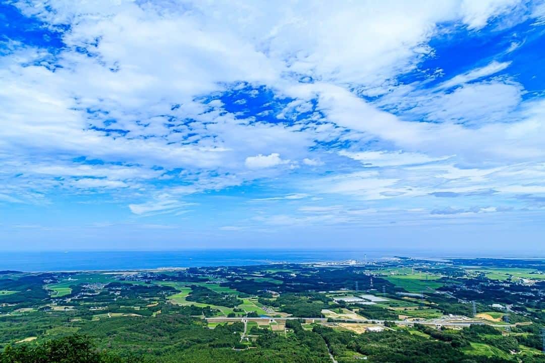 福島県のインスタグラム