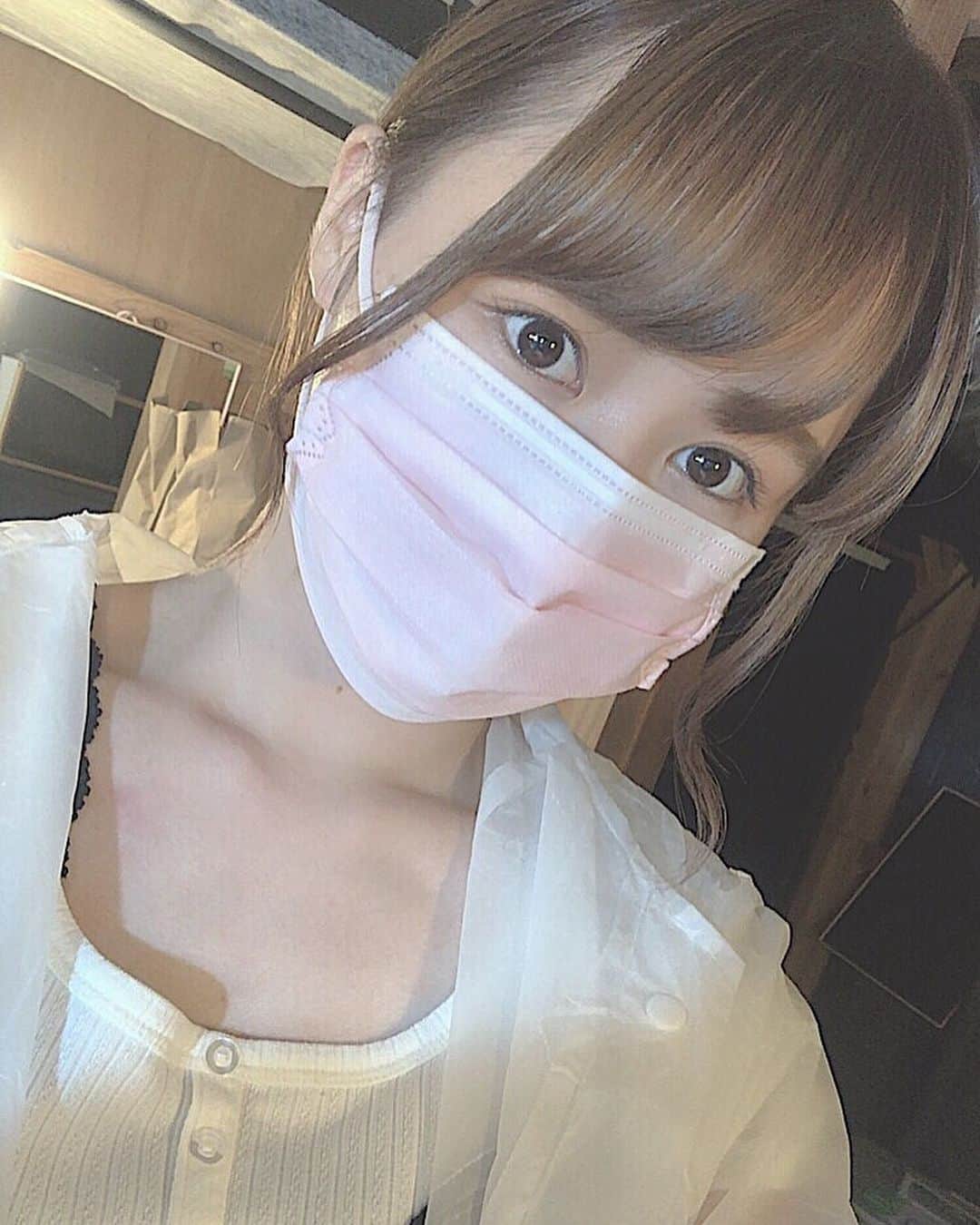 荒木美穂さんのインスタグラム写真 - (荒木美穂Instagram)「劇団空白ゲノム 「染色体パレード」 DVDご予約受付本日までです  Dチームの無色透明ビニールという作品に出演させていただいてます！ よろしくお願い致します✨  #劇団空白ゲノム #染色体パレード #無色透明ビニール #役者 #女優 #名古屋」8月14日 17時21分 - __miho214