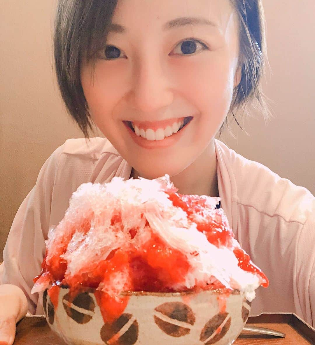 沢井美優のインスタグラム