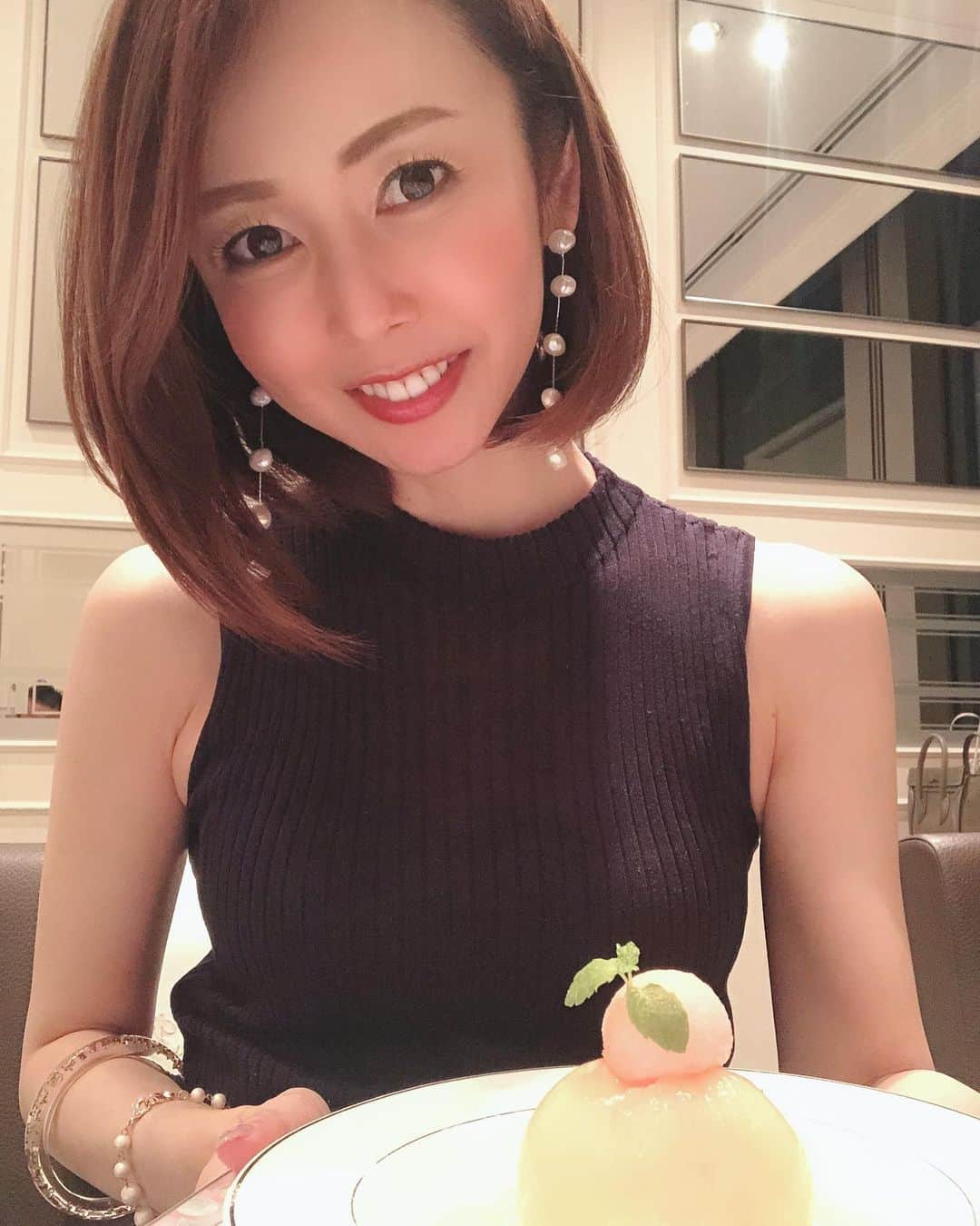 宮崎宣子のグルメインスタ