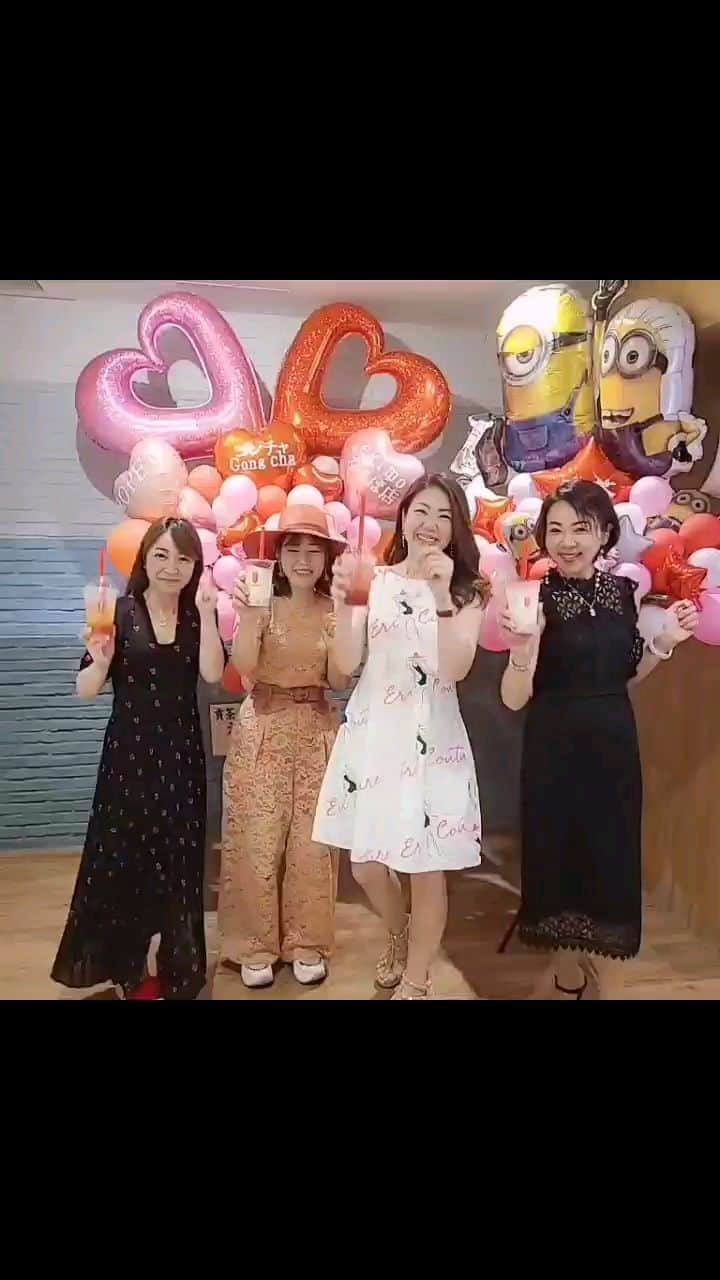 今堀恵理のインスタグラム