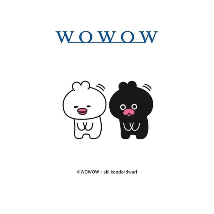 WOWOW「プラージュ」のインスタグラム：「【お知らせ】 いつもWOWOWをご利用いただき誠にありがとうございます。 . この度、これまで様々なオリジナルドラマ情報をお届けしてまいりました “WOWOWオリジナルドラマ”アカウントは、8月をもって終了となります。 みなさまからのたくさんのコメントやいいねなどを頂き、ありがとうございました！ ドラマの情報は、WOWOWオリジナルドラマTwitterアカウントにて発信してまいりますので、ぜひチェックをお願いします🌟 . WOWOWでは、これからも「連続ドラマW」を中心に魅力的なドラマを放送致しますので、引き続きぜひお楽しみ下さい🙌 . #WOWOW」