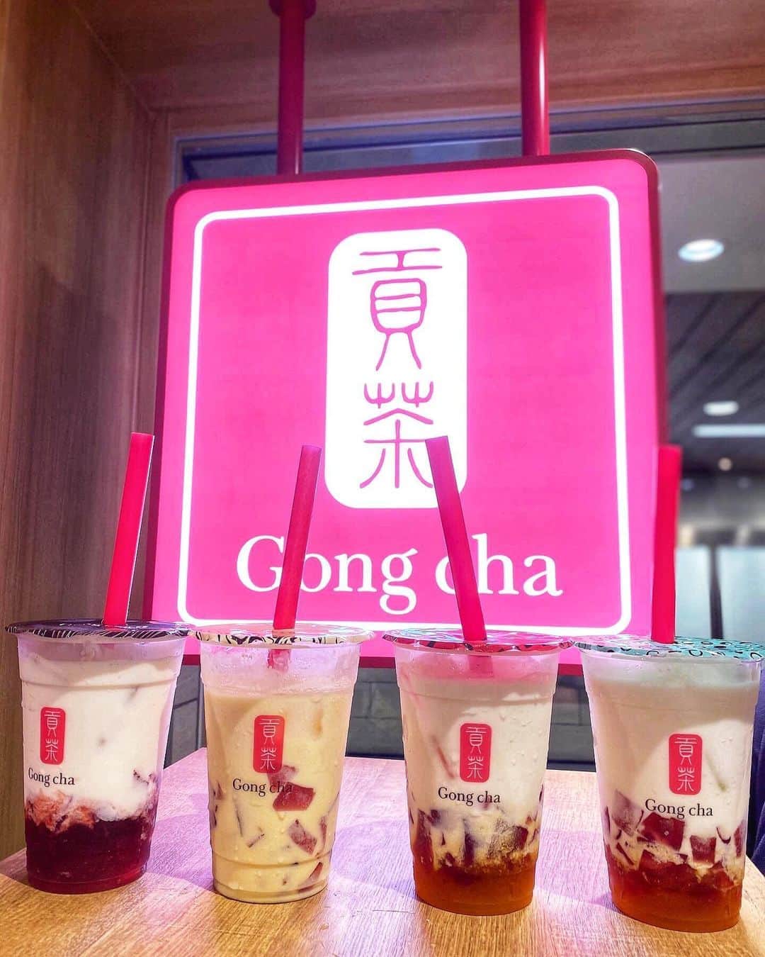 ミカのグルメインスタ