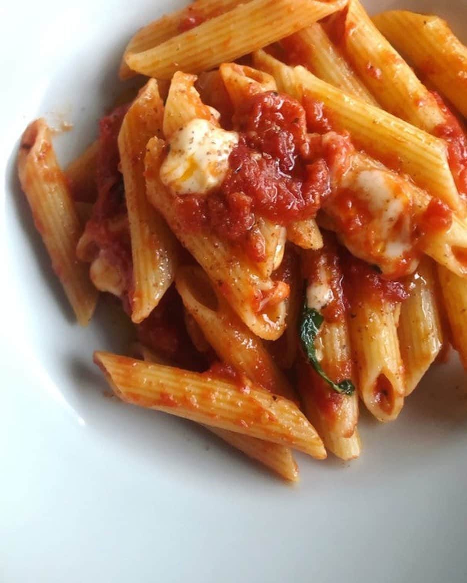 The Fashion Postのグルメインスタ