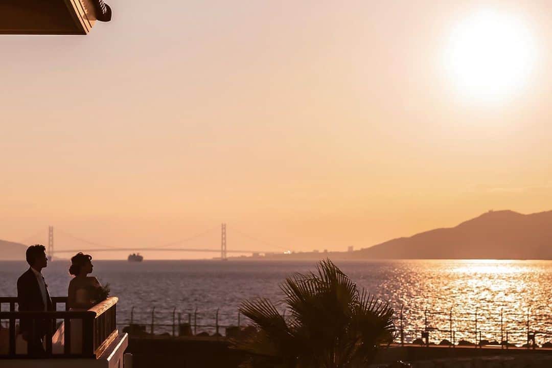 17人をフォロー中 【結婚式場】ラヴィマーナ神戸ウエディングのグルメインスタ