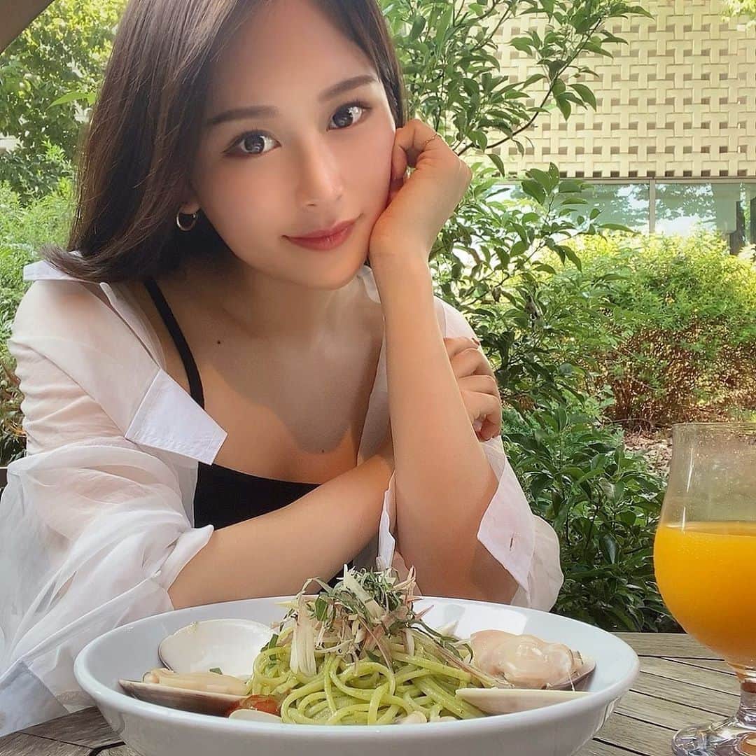 福江菜々華のグルメインスタ