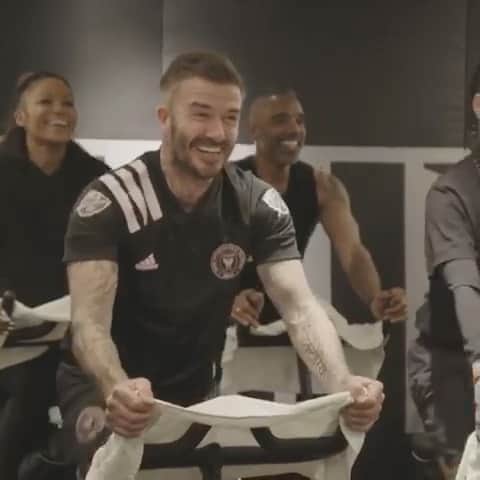 ヴィクトリアベッカムのインスタグラム