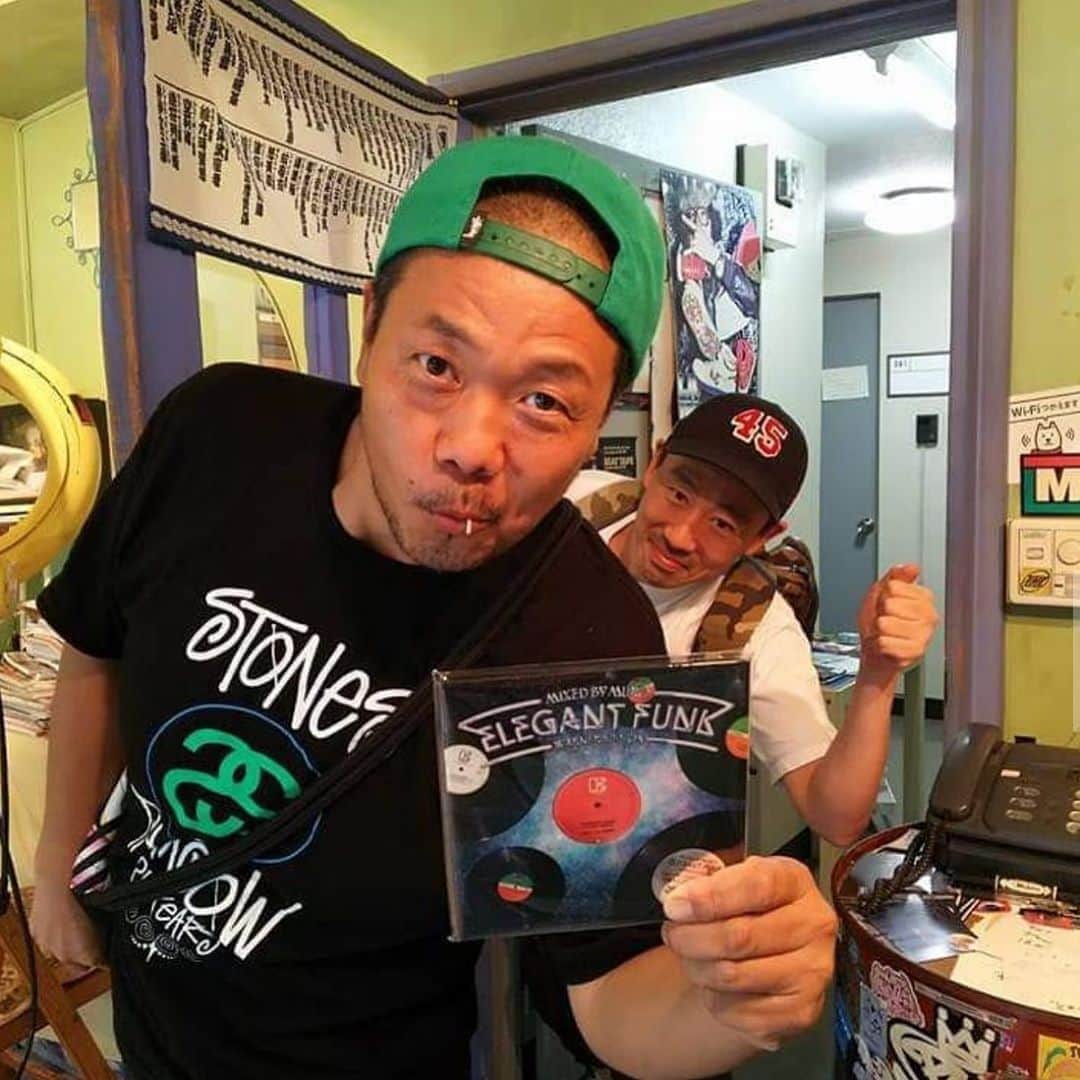 MUROのインスタグラム
