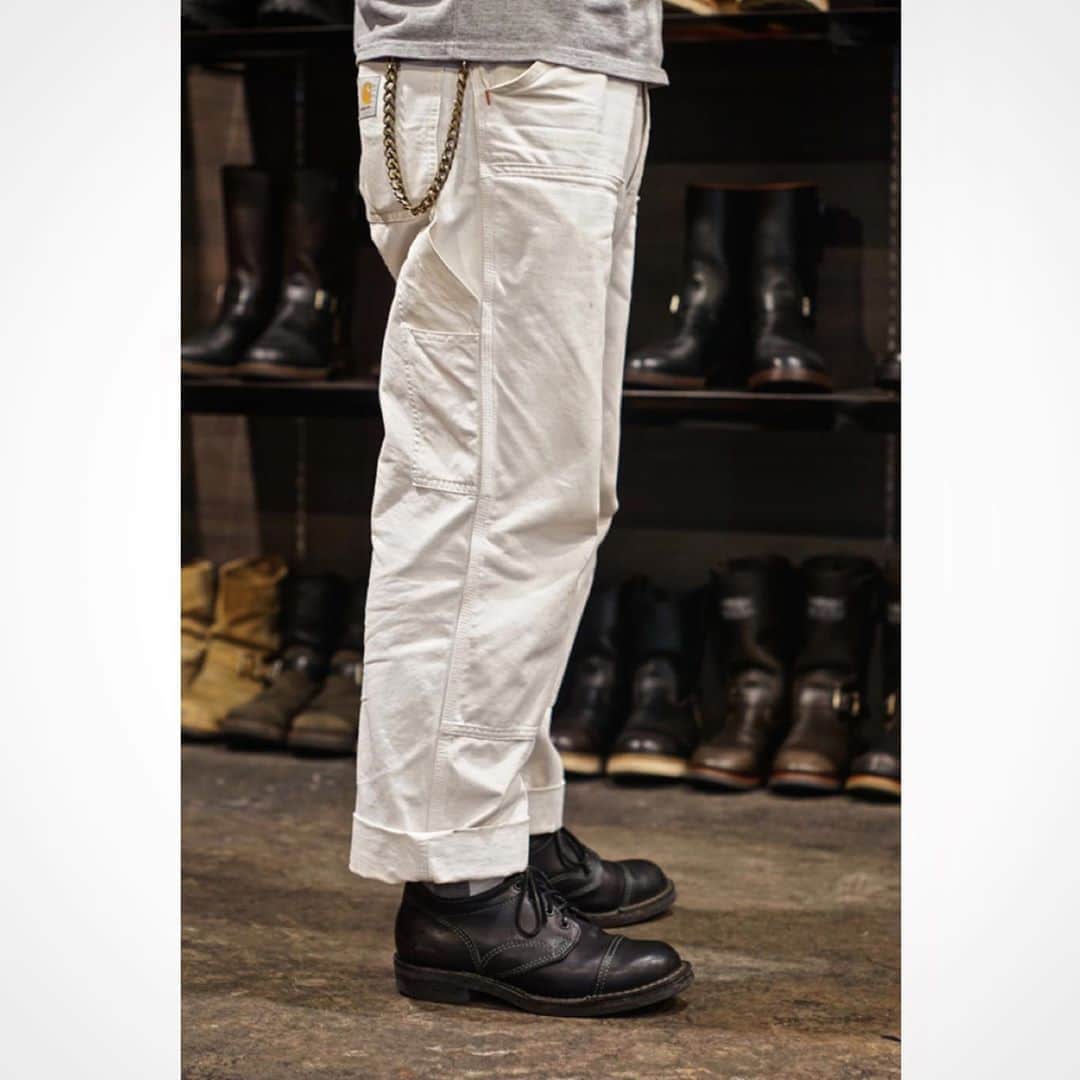 のインスタグラム：「My WESCO! "J.H.Classics" J.H.Classics《WESCO》✖︎Gibson Chain Wallet《SHIP JOHN》 w/Belt Loop Buddy《Good Art Hlywd》 . #westcoastshoecompany #wesco #wescopeople #wescoboots #jhclassics #shipjohn #goodarthlywd #gibsonwallet #beltloop #since1918 #100YEARS #oregon #scappoose #madeinUSA #wescojapan #wescoebisu #wescosetagaya #wescokanazawa」