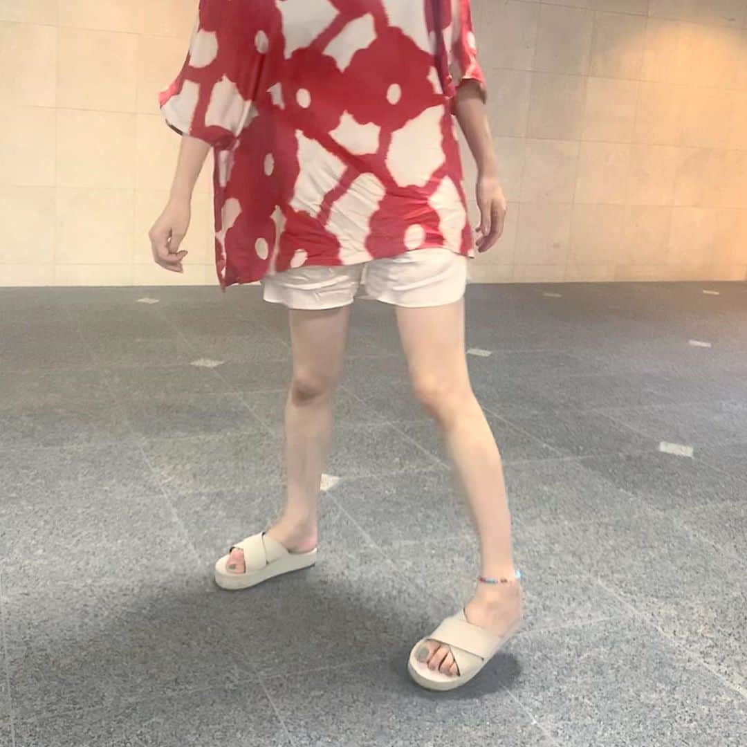 ノーマのインスタグラム