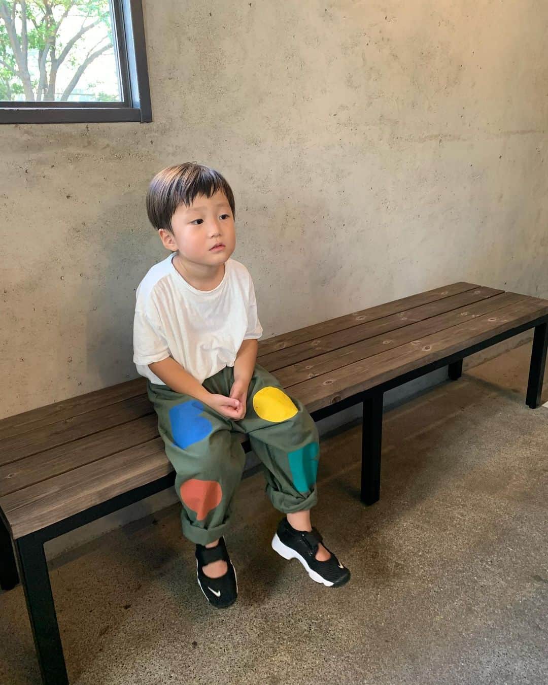 南まことのインスタグラム