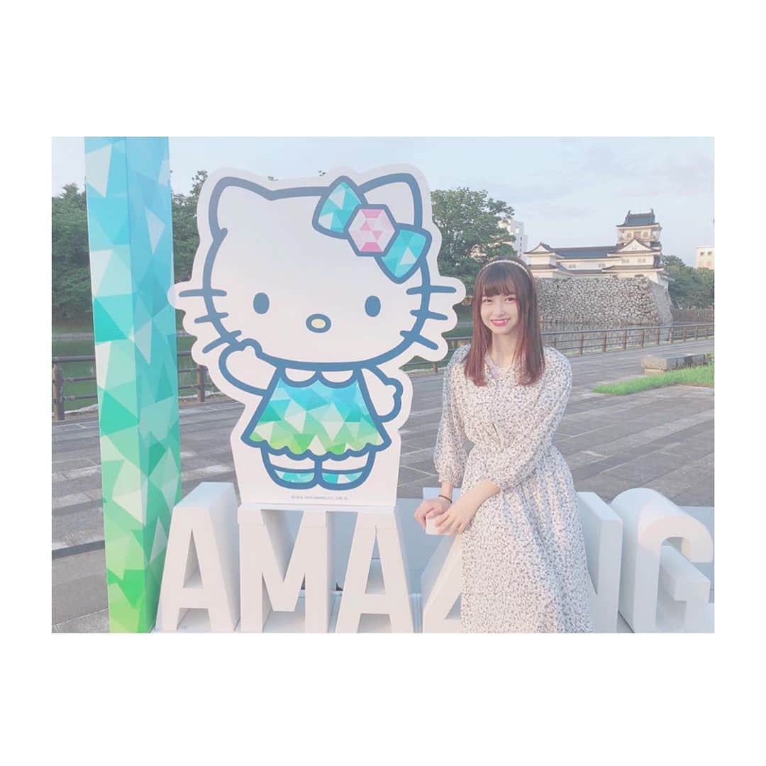 橋本陽菜のインスタグラム