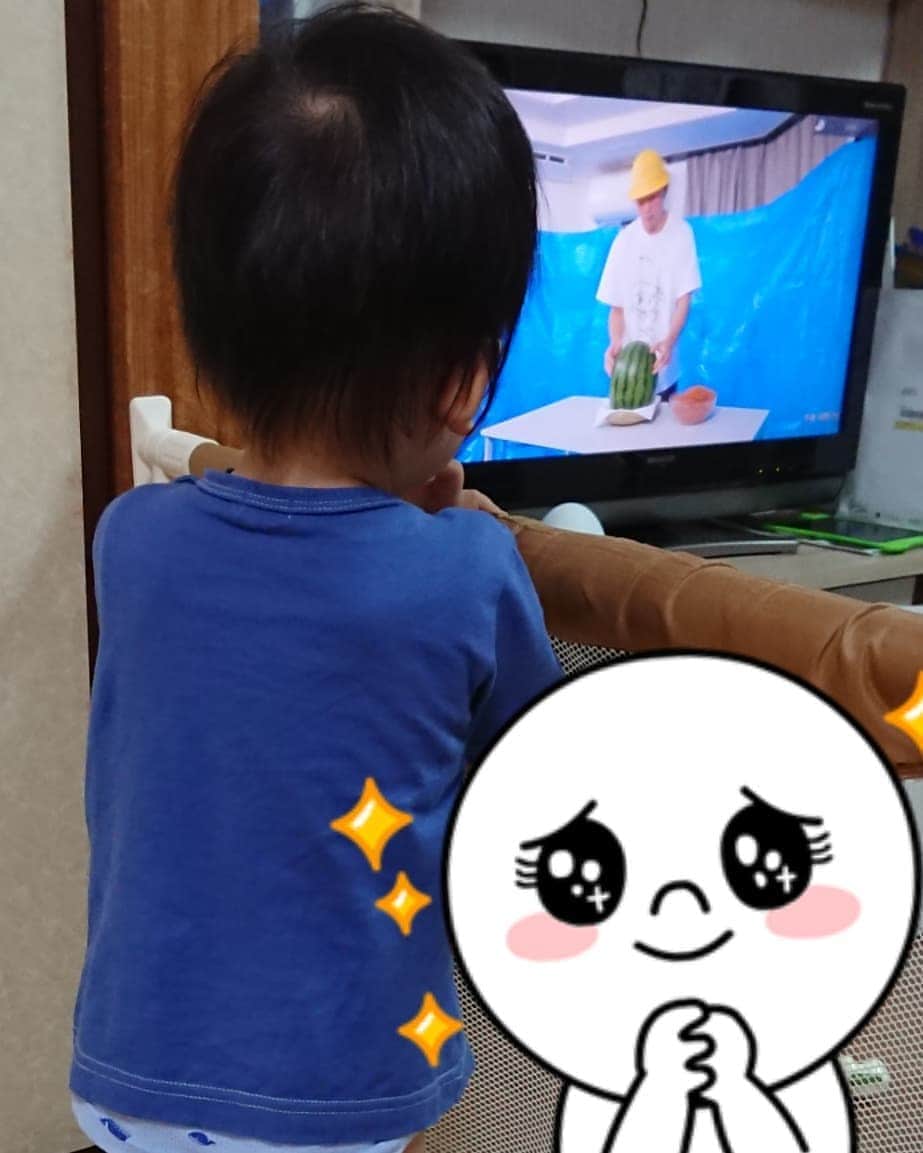 すずけんのインスタグラム：「しっかりとしんごちんをガン見するげんちんヽ(*´▽)ノ♪  よかったら『すずちん』も見てねん🎵 ↓↓  https://youtu.be/sxelofOl6cc  #げんげん #しんごちん  #げんちん」