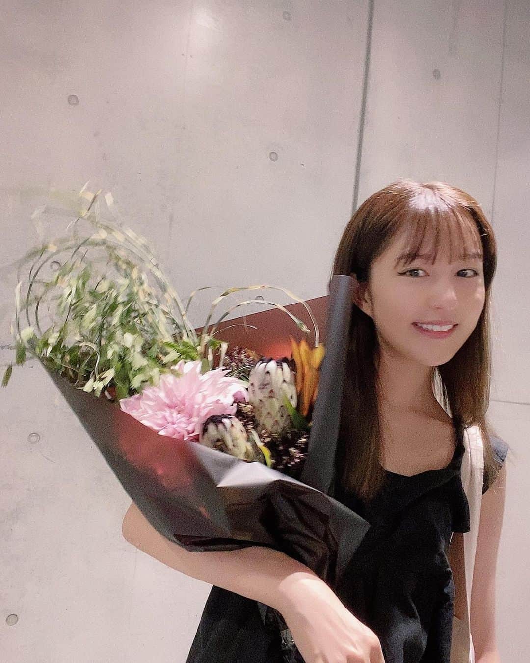 市野莉子のインスタグラム