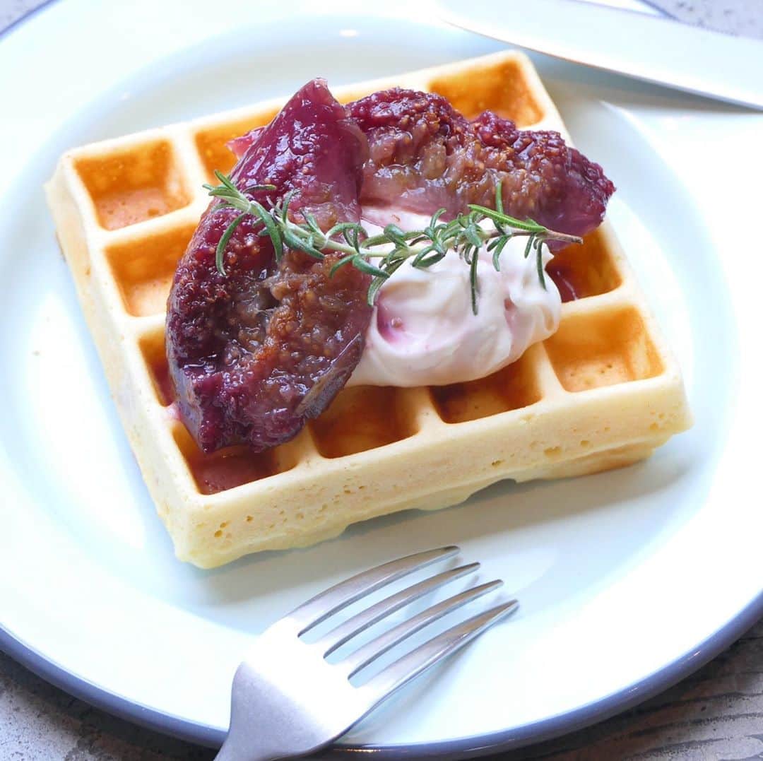 HeyCoffeeのグルメインスタ