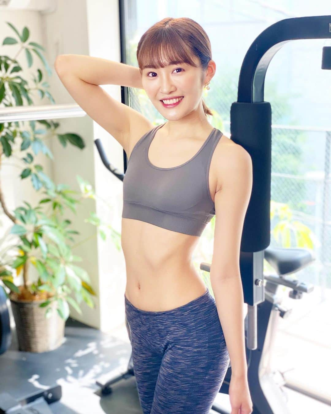 川上礼奈のインスタグラム