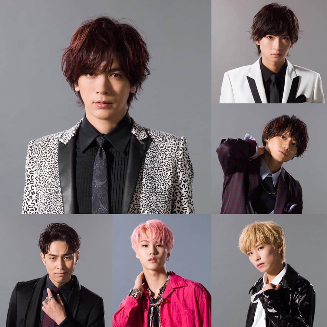 PRINCE OF LEGENDさんのインスタグラム写真 - (PRINCE OF LEGENDInstagram)「＊﻿ ／﻿ ドラマ 貴族誕生﻿ リピート放送まであと20日！﻿ ＼﻿ ﻿ 9/3〜リピート放送を前に﻿ キャラクターをもう一度復習📣🤓﻿ ﻿ ☑️ #全日土木 🚜💨﻿ ﻿ ⚒社長﻿  安藤シンタロウ #白濱亜嵐﻿ ⚒ヤス  #廣瀬智紀﻿ ⚒ゴロウ  #中島健﻿ ⚒マサ  #丞威﻿ ⚒リキ  #高橋奎仁﻿ ⚒タケ  #福地展成﻿ ﻿ ☑️ #クラブテキサス🥀﻿ ﻿ 🥂No.1ホスト﻿  シニア  #DAIGO﻿ 🥂寿希也  #荒牧慶彦﻿ 🥂星矢  #佐藤流司﻿ 🥂ゲレロ  #富園力也﻿ 🥂ダイナ  #RANMA﻿ 🥂チャボ  #袴田吉彦﻿ ﻿ ☑️ #クラブサンマルチノ🎤﻿ ﻿ 🐯No.1ホスト﻿  信虎  #板垣瑞生﻿ 🐅歩夢  #前田公輝﻿ --------------------﻿ 物語の鍵をにぎる﻿  🍸黒岩  #山本耕史﻿ ﻿ ☑️ #聖ブリリアント学園 🏫﻿ ﻿ 🏀京極竜  #川村壱馬﻿ ⛹🏻‍♂️天堂光輝  #吉野北人﻿ 🏀日浦海司  #藤原樹﻿ 🏀小田島陸  #長谷川慎﻿ ﻿ #貴族誕生﻿ #9月3日よりリピート放送﻿ #プリレジェ」8月14日 19時19分 - prince.of.legend