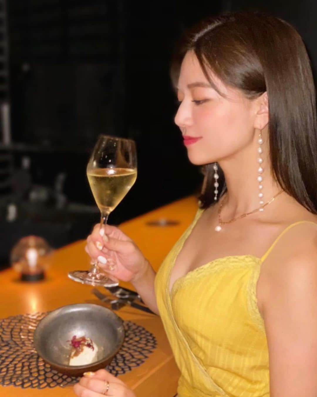 石井里奈のグルメインスタ