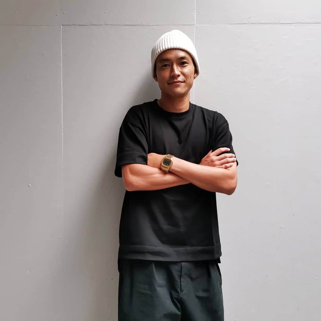 能登正人のインスタグラム