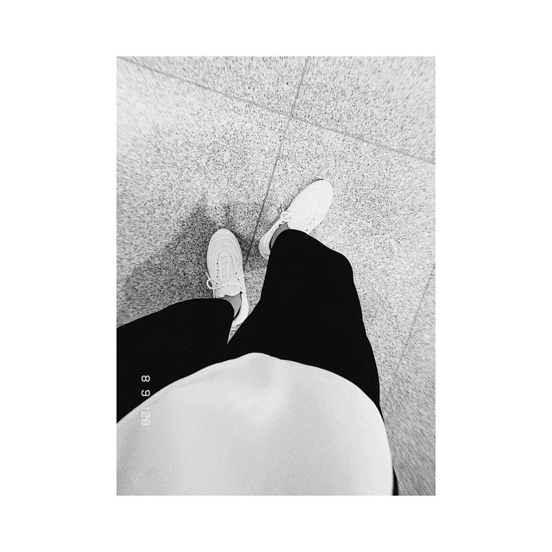 平祐奈さんのインスタグラム写真 - (平祐奈Instagram)「Nice kicks.🤍」8月14日 19時39分 - yunataira_official