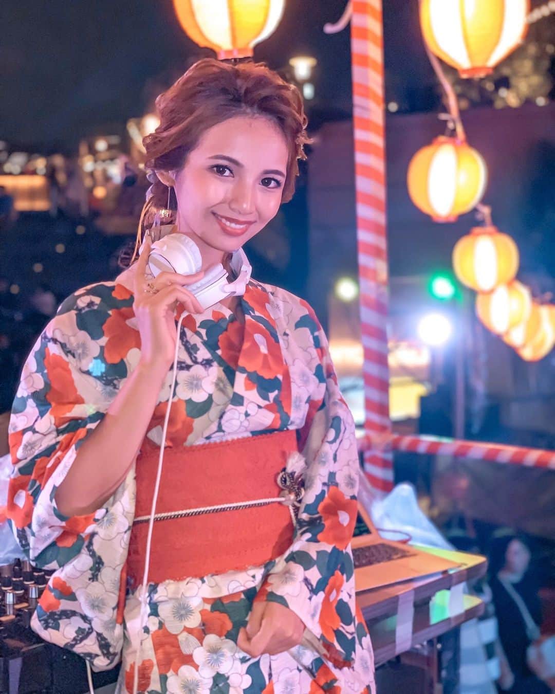 DJ Cellyのインスタグラム