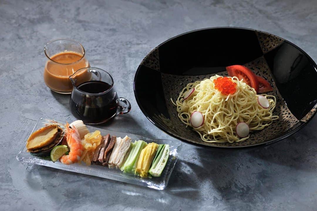 品川プリンスホテルのグルメインスタ