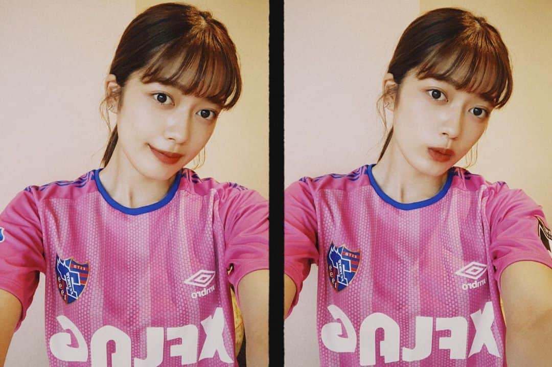 安田愛音のインスタグラム