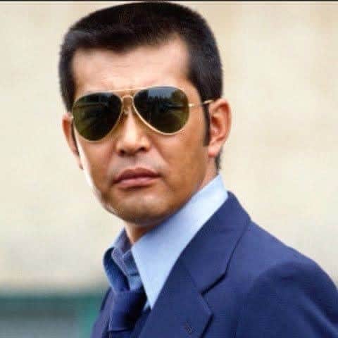 浅野忠信のインスタグラム