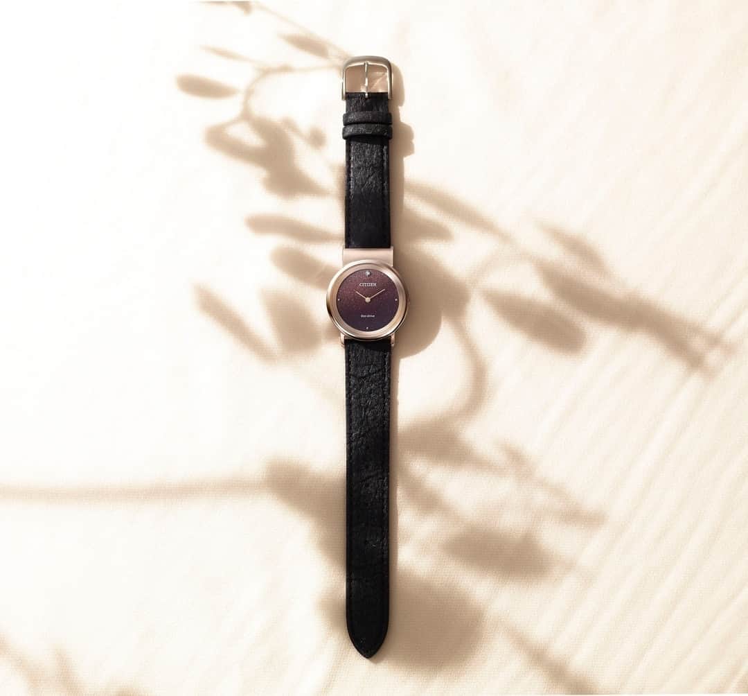 citizenlwatchのインスタグラム
