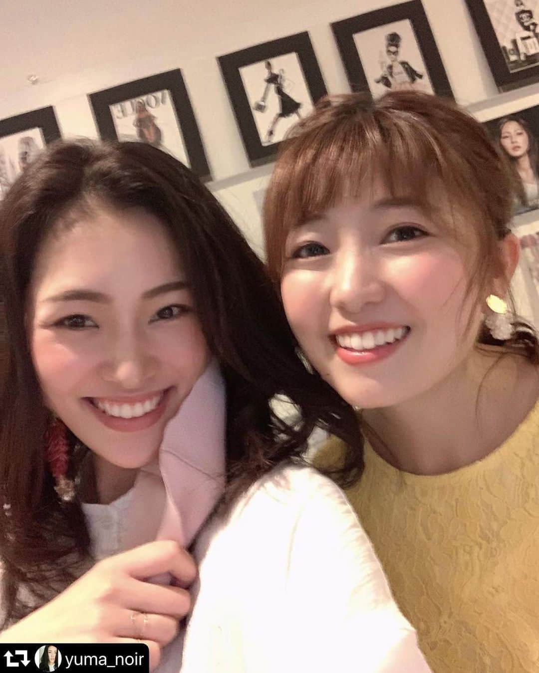 川崎優さんのインスタグラム写真 - (川崎優Instagram)「. ゆまちゃんがいつのまにか大人になってたのと、 リナちゃんアヤミちゃんが中学生になってたことに衝撃が走ったよ〜🏃‍♀️笑 釣りログ🎣楽しみにしとるね👵✨ #釣りガール #ひとりでも行くらしい #ツワモノ #明るくてサバサバしたゆまちゃん #🐟 #これはサバ #事務所のゆかいな仲間たち . #repost @yuma_noir ・・・ この前事務所で久しぶりに 会えて最高に癒されて元気 もらいましたー🥺♡♡  私の年齢が出会った時から 進んでないのには笑ったけど😂  しっかりがっつり年取ってます！笑 #OFFICENOIR#model#fashion#makeup#love#instagood#instagram#followme#follow4follow#like4like#likeforlike#selfie#my#me#japan#fukuoka」8月14日 20時04分 - yuu__noir