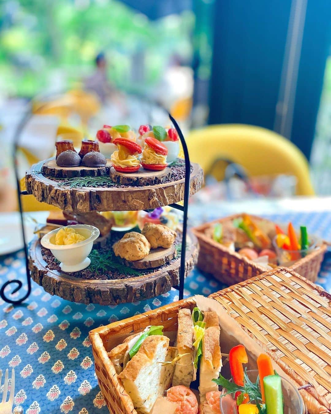 丸山悠美のグルメインスタ