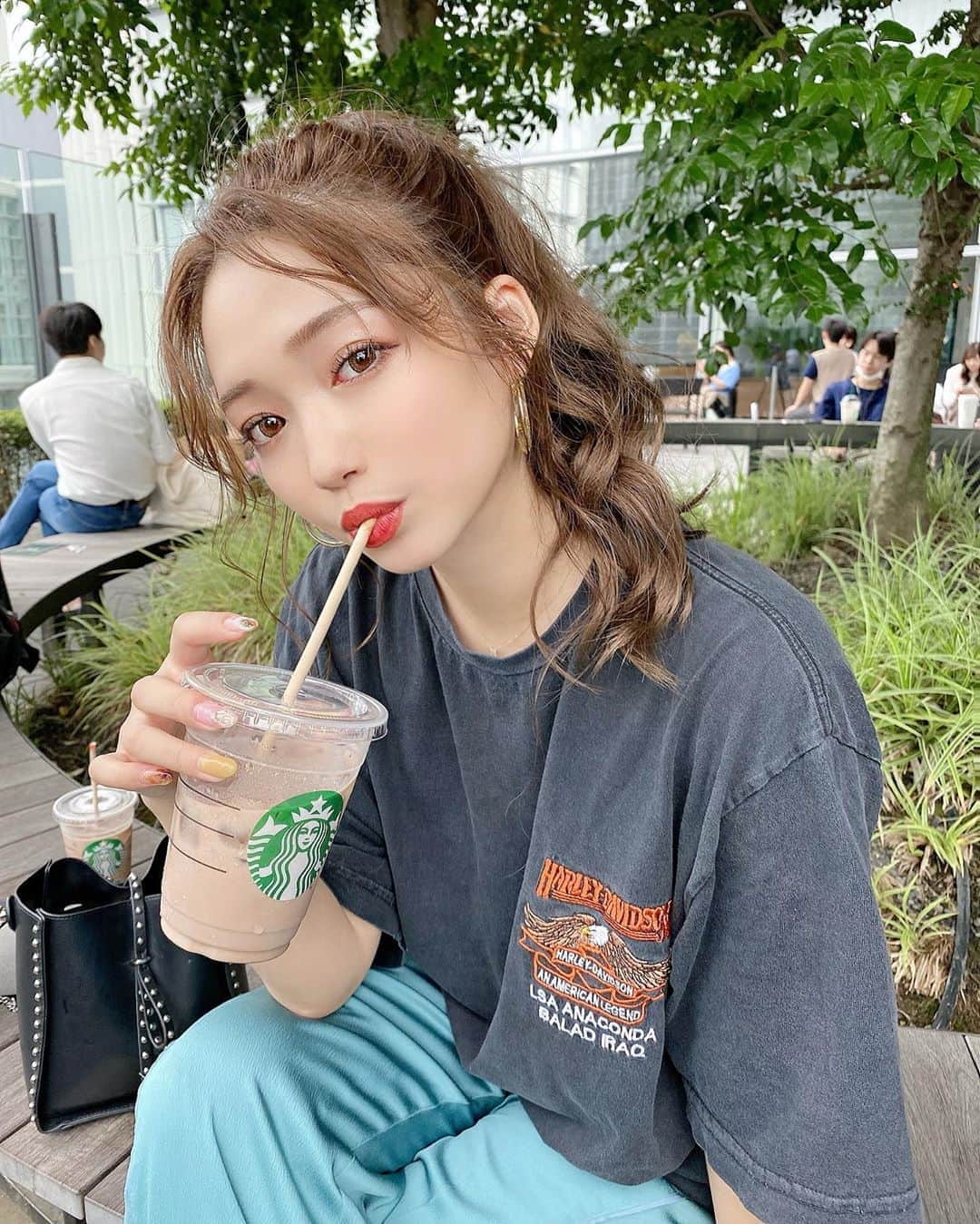 YUKIKOのインスタグラム