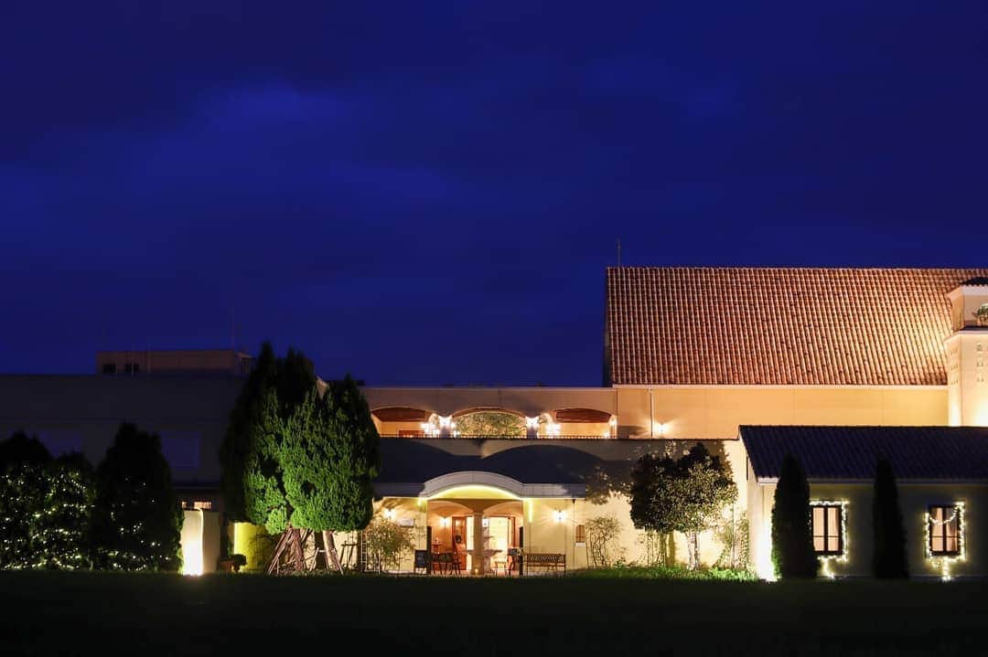 メゾン エルミタージュのグルメインスタ