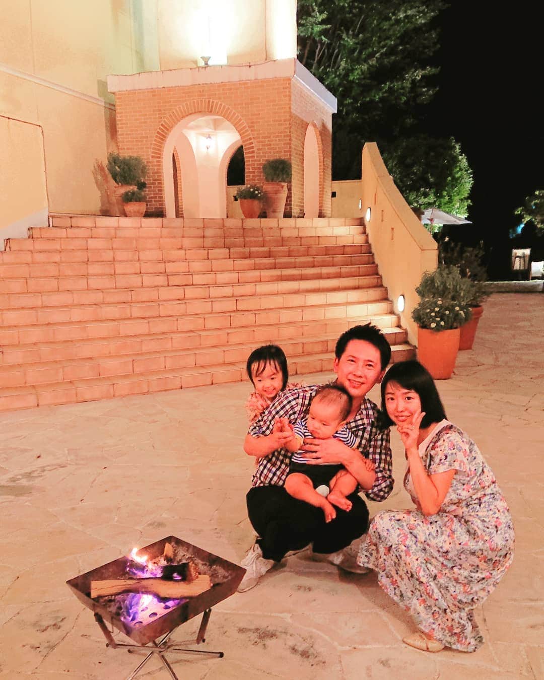 メゾン エルミタージュのグルメインスタ