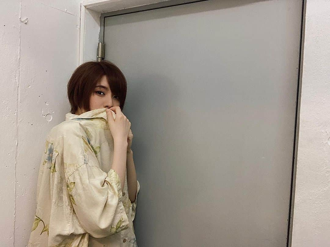 Leeさんのインスタグラム写真 - (LeeInstagram)「だぼだぼ」8月14日 20時28分 - lee_nova_10