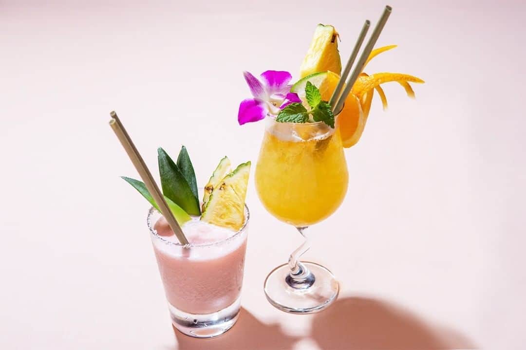 ザ・プリンス パークタワー東京さんのインスタグラム写真 - (ザ・プリンス パークタワー東京Instagram)「「スカイラウンジ ステラガーデン」では、ハワイアンカクテルを販売中！ 華やかな見た目と、トロピカルな味が夏にぴったりです。  Hawaiian cocktails are now on sale at Sky Lounge Stella Garden! The colorful appearance and tropical taste are perfect for the hot summer!  Share your own images with us by tagging @princeparktowertokyo ————————————————————— #TokyoTower #princeparktower #princehotels #tokyo #japan #beautifulhotels #tokyohotel #shibakoen #akabanebashi #azabujuban #tokyotower #ThePreferredLife #プリンスパークタワー東京」8月14日 20時33分 - princeparktowertokyo