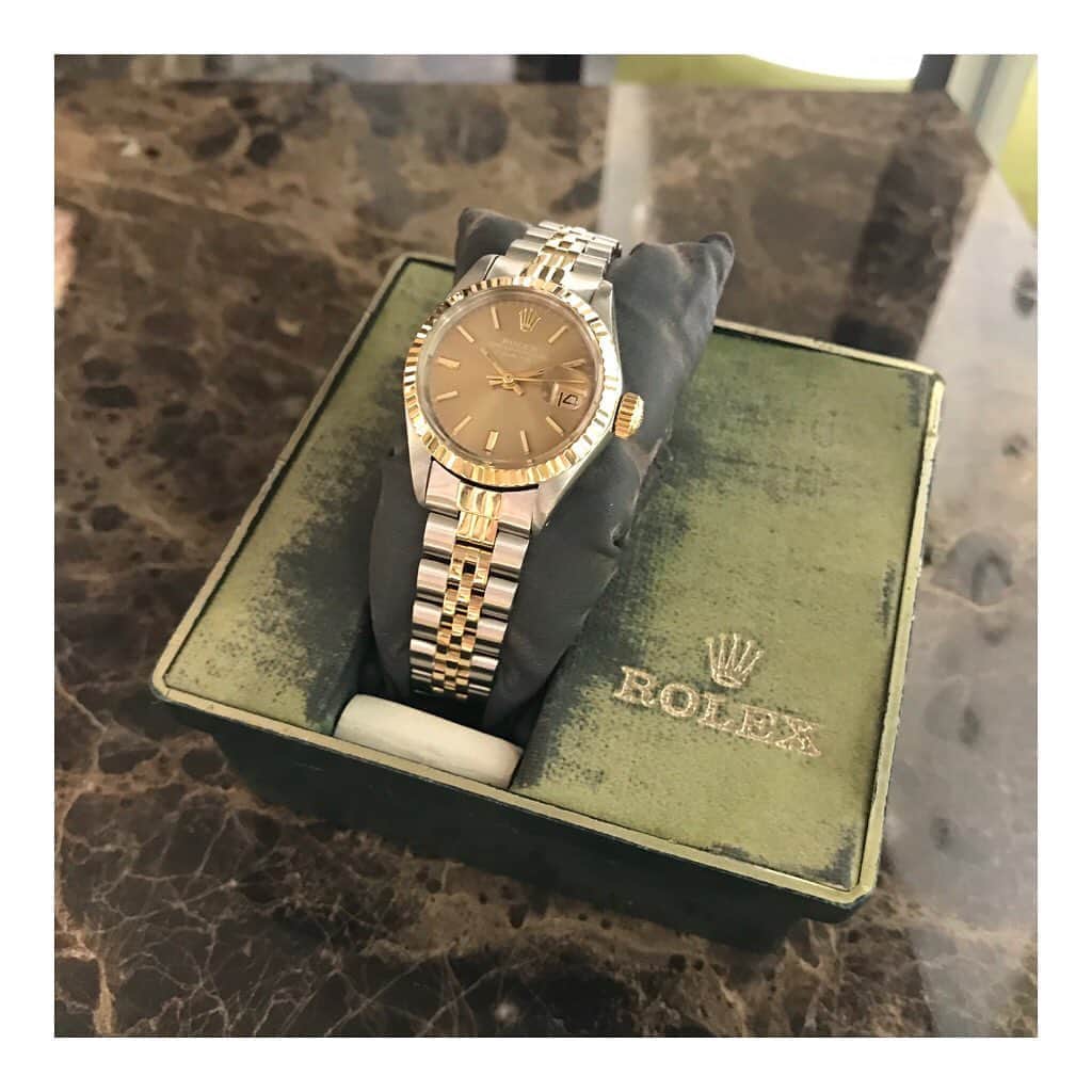 HIROBのグルメインスタ