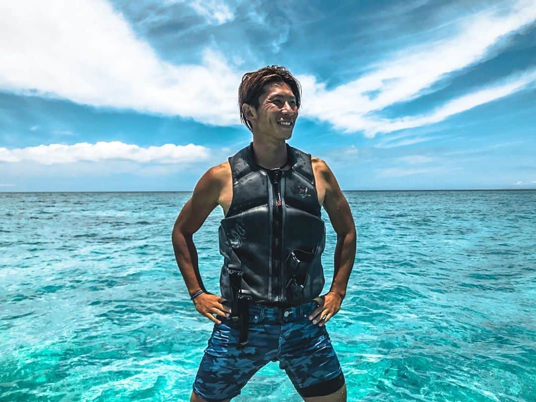 安藝正俊のインスタグラム