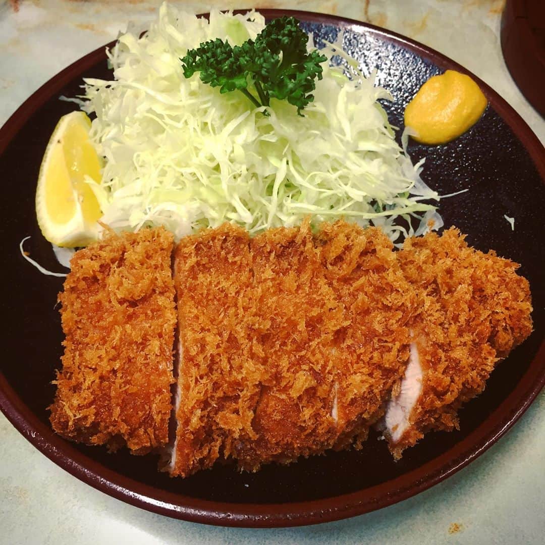 大岡源一郎のグルメインスタ