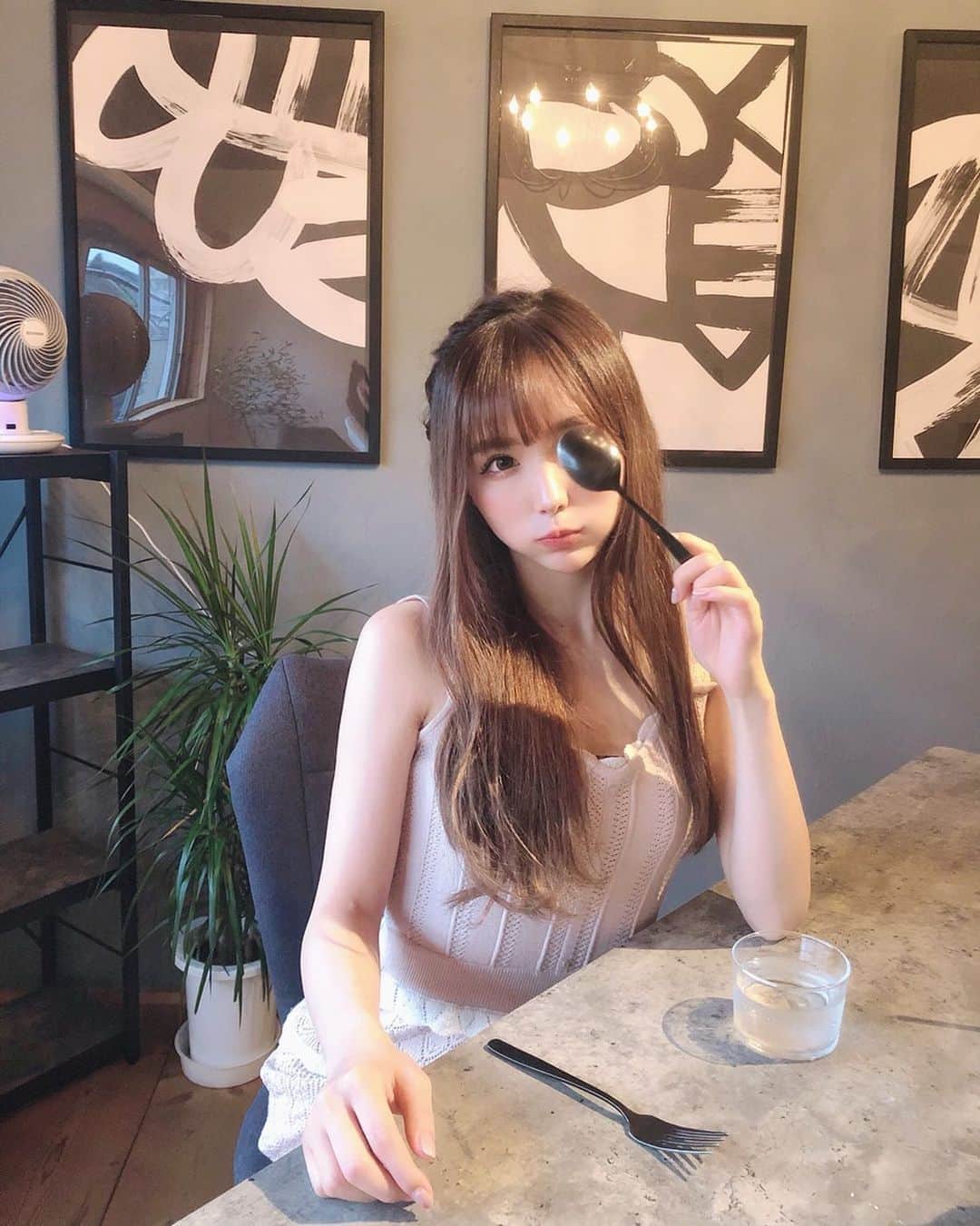 ソン・アミのグルメインスタ