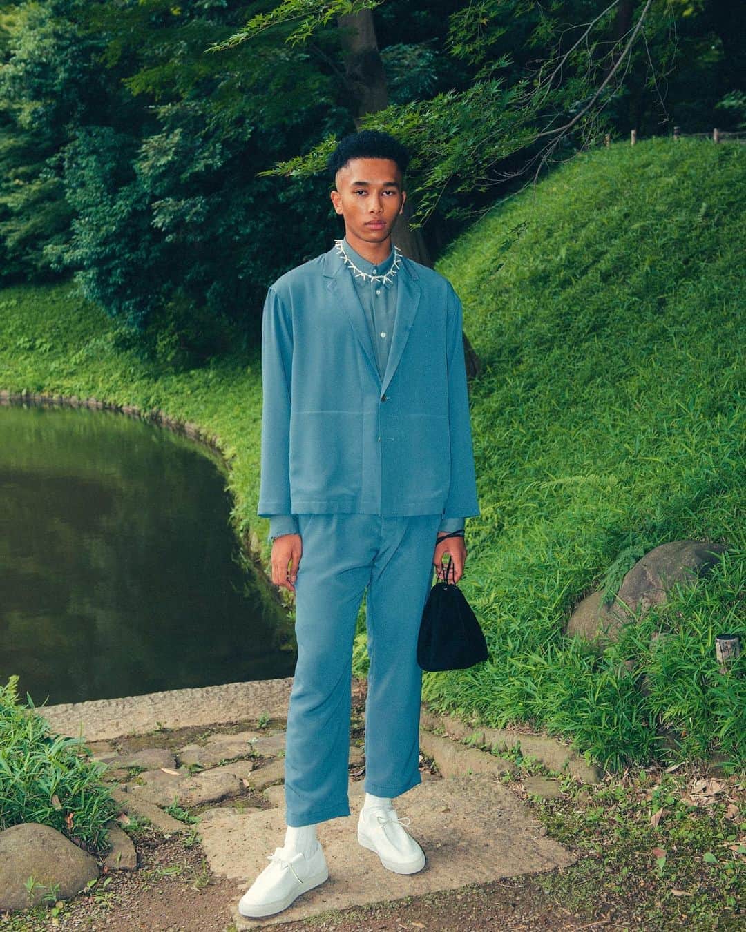 UNITED ARROWS & SONSのグルメインスタ