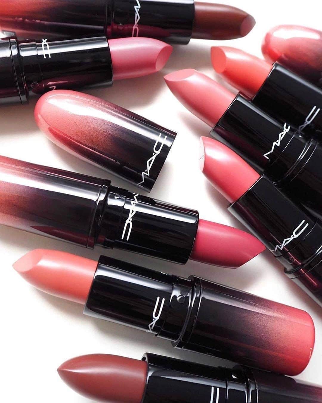 M·A·C Cosmetics Deutschlandのインスタグラム